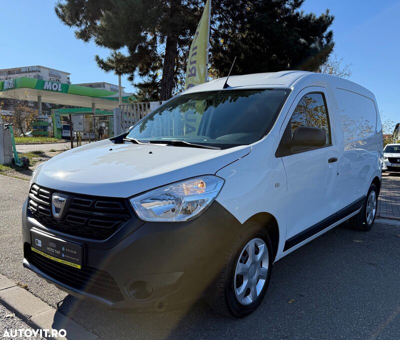 Dacia Dokker